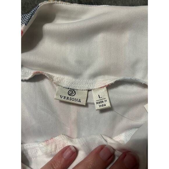 Versona Boho Style Skirt, size L - Picture 7 of 10